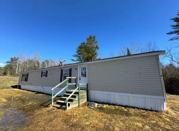 6 Northeast Way, Windsor, ME 04363