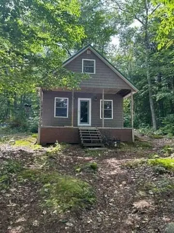 0 Buckman Island, Passamaquoddy Indian Township, ME 04668 - #1