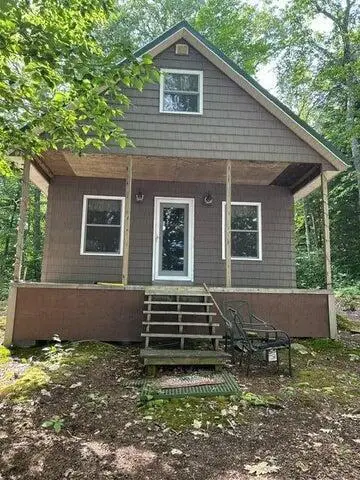 0 Buckman Island, Passamaquoddy Indian Township, ME 04668 - #2