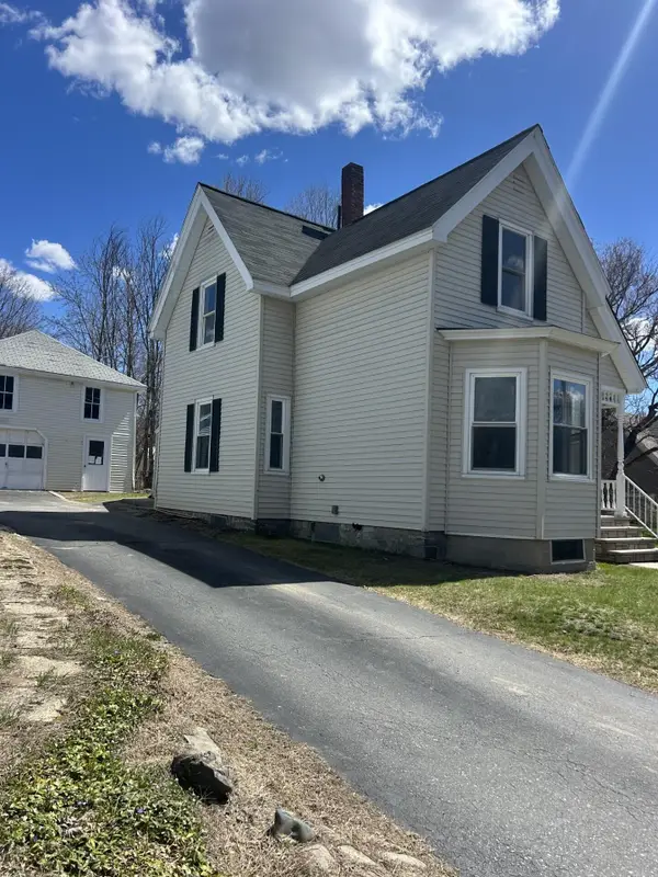 5 Bemis Street, Livermore Falls, ME 04254