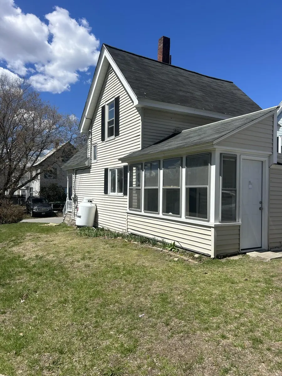 5 Bemis Street, Livermore Falls, ME 04254 - #2