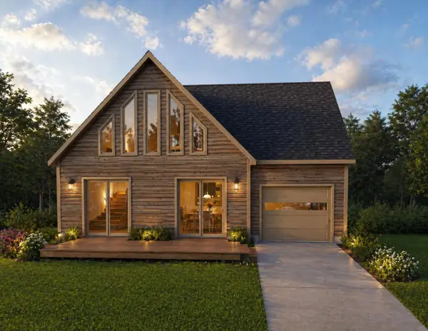 Lot 15 Countryside Lane, Bethel, ME 04217