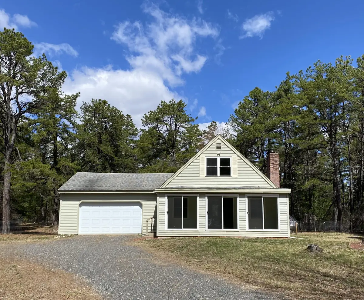 550 Mann Road, Shapleigh, ME 04076 - #1