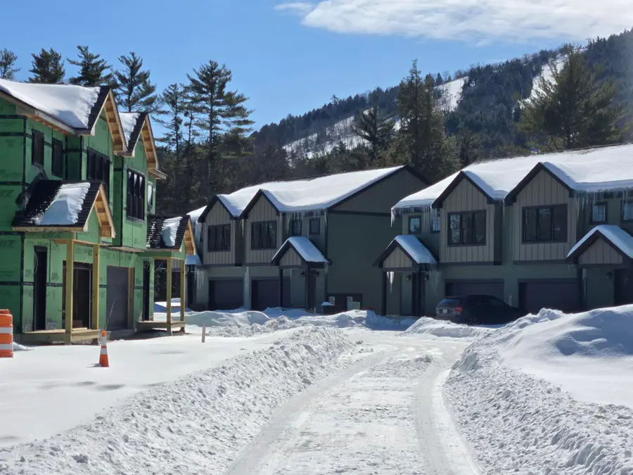 Unit 2 Mountain Road #4-2, Bridgton, ME 04009 - #2