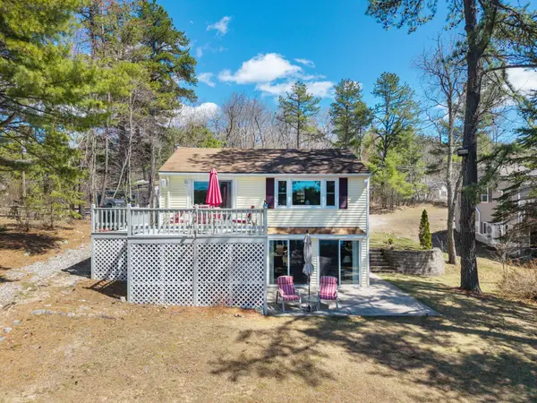 14 Bernier Lane, Waterboro, ME 04087