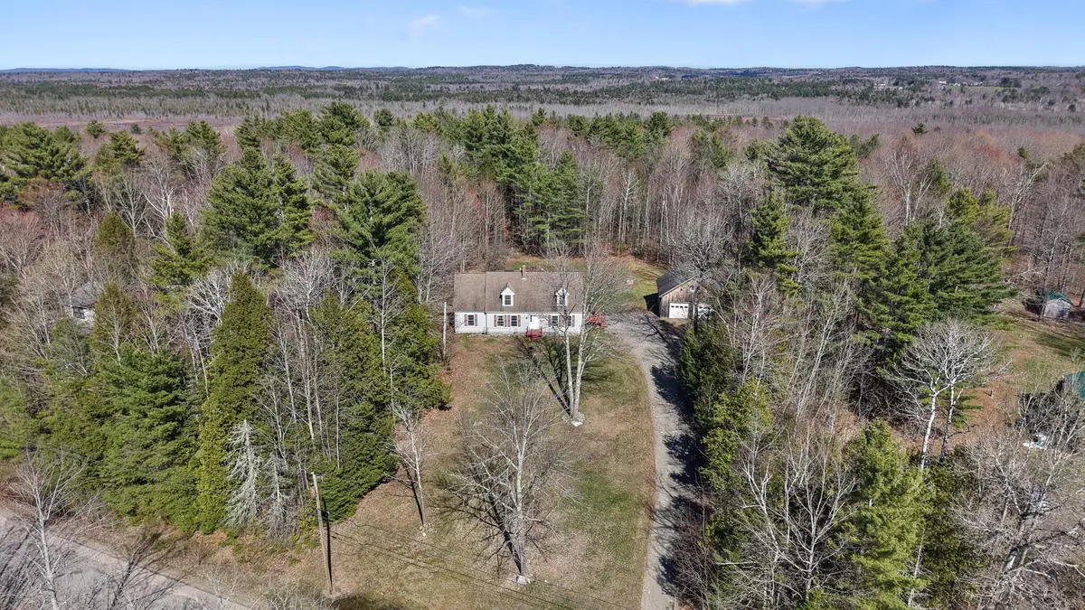 301 Bog Road, Albion, ME 04910 - #1