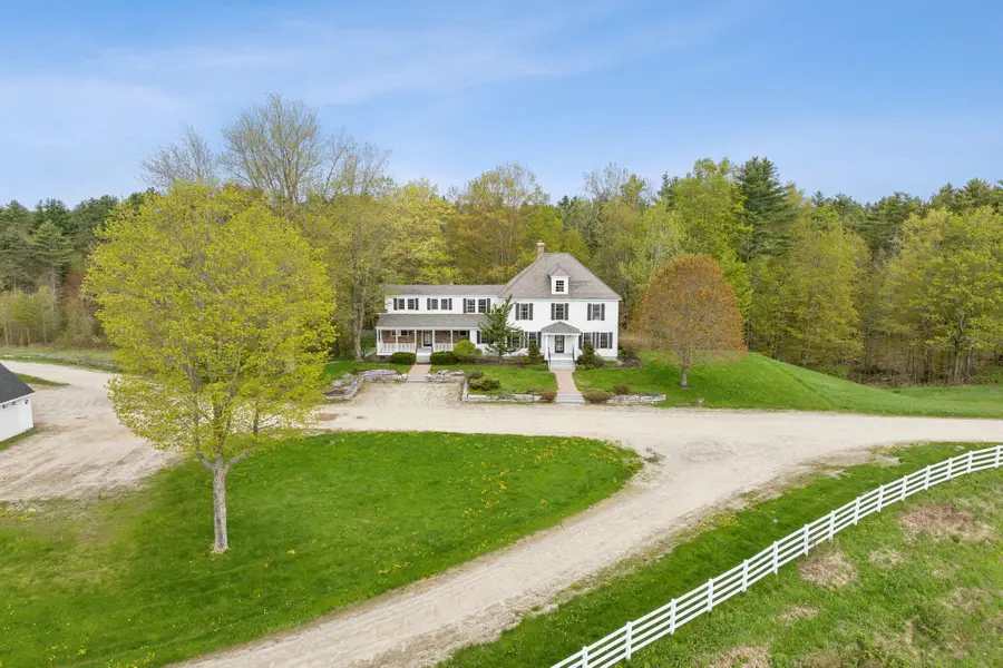 49 Megquier Road, Gray, ME 04039 - #3