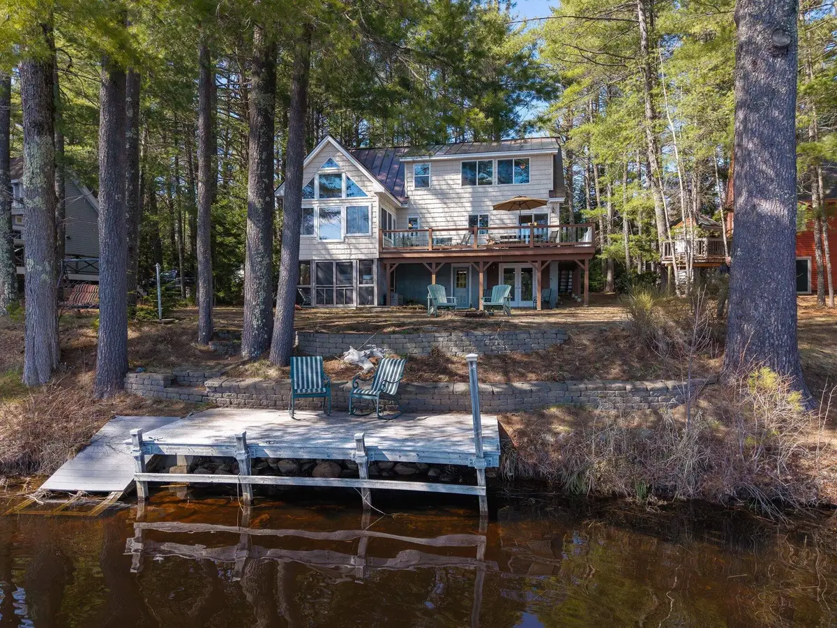 8 Ridgewood Drive, Lebanon, ME 04027 - #1