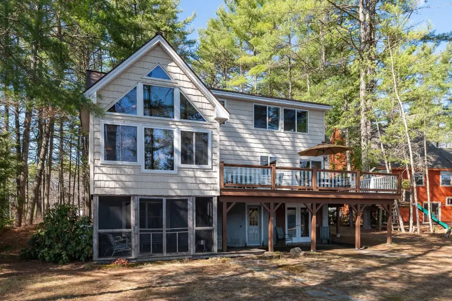 8 Ridgewood Drive, Lebanon, ME 04027 - #2