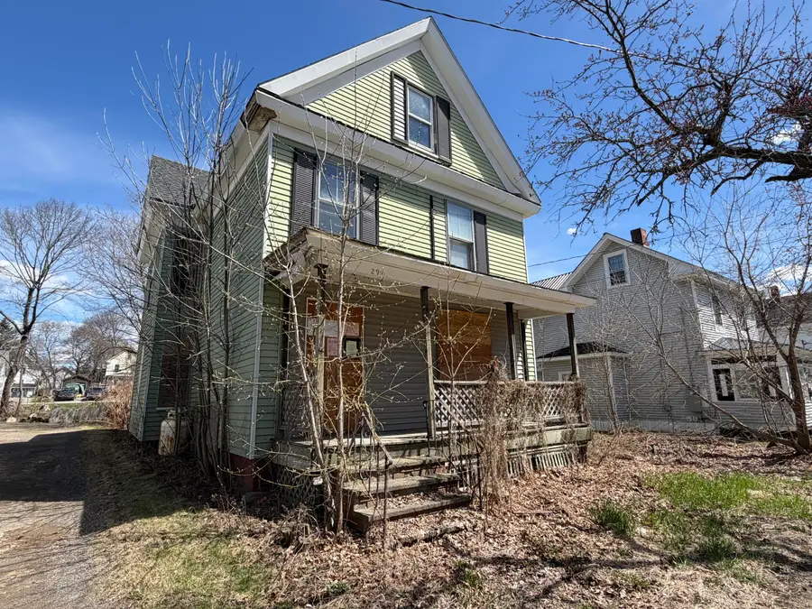 299 Essex Street, Bangor, ME 04401 - #3
