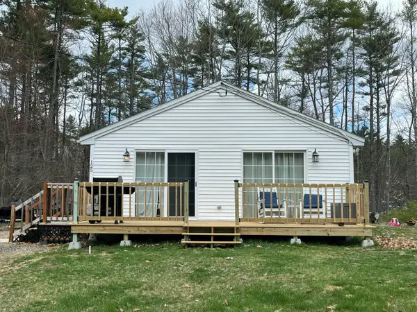 125 Fairview Drive, Waterboro, ME 04061