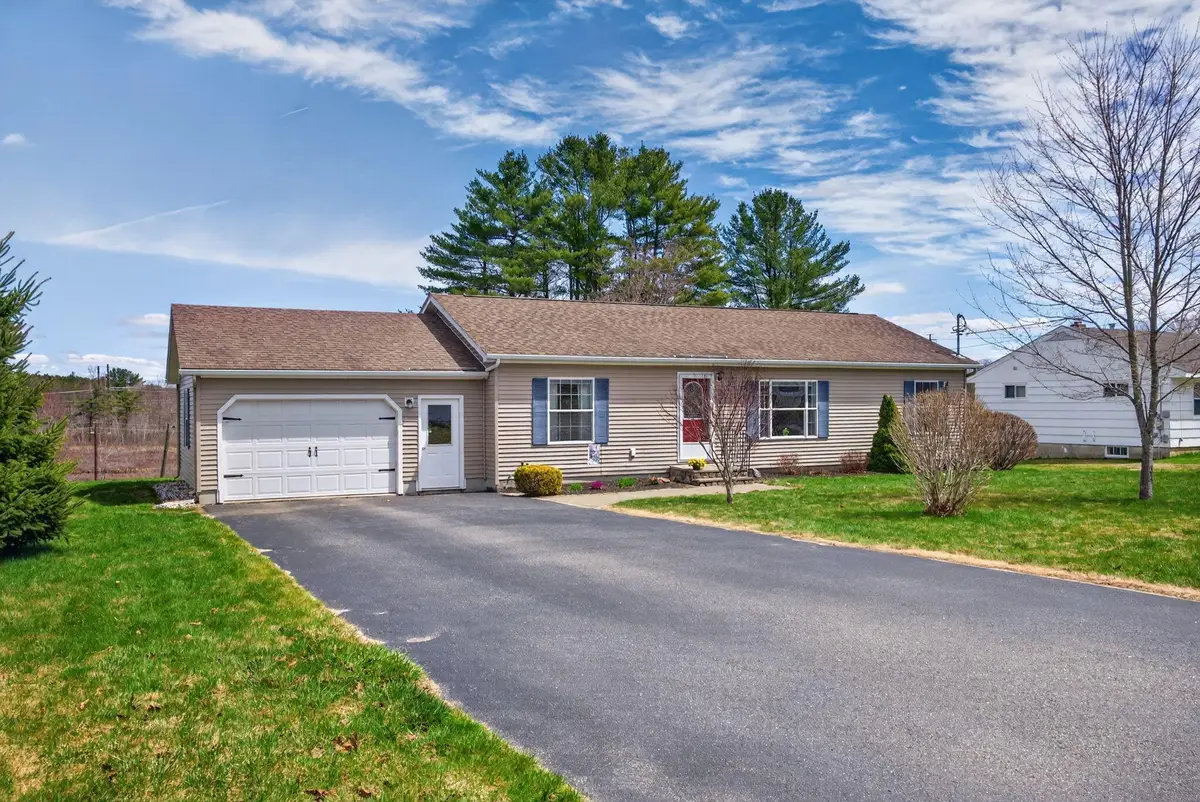 173 Golder Road, Lewiston, ME 04240 - #1