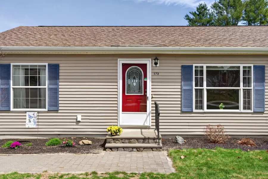 173 Golder Road, Lewiston, ME 04240 - #3