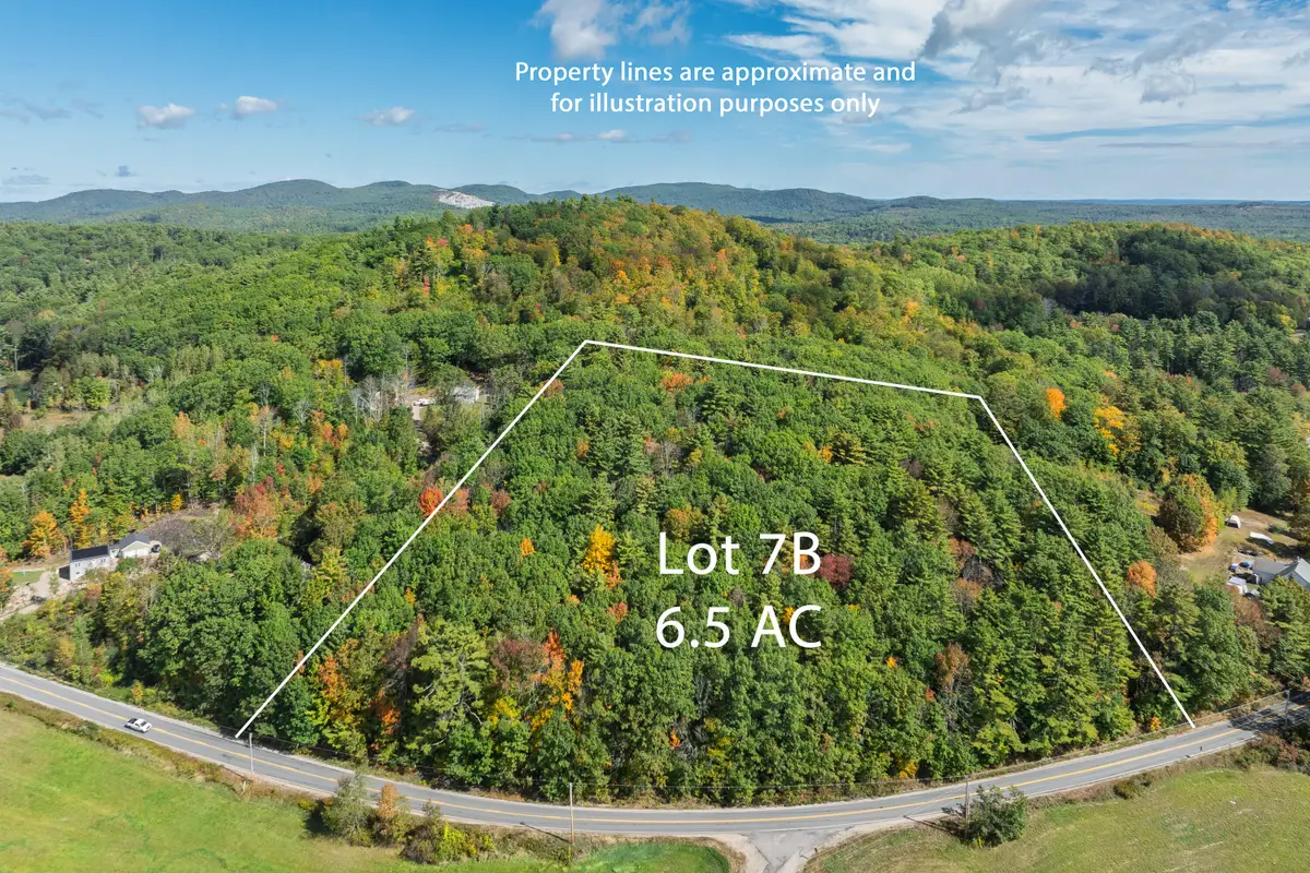 007-B Parsonsfield Road #Map-018 Lot-007, Limerick, ME 04048 - #1