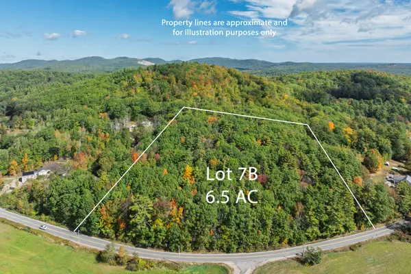007-B Parsonsfield Road #Map-018 Lot-007, Limerick, ME 04048