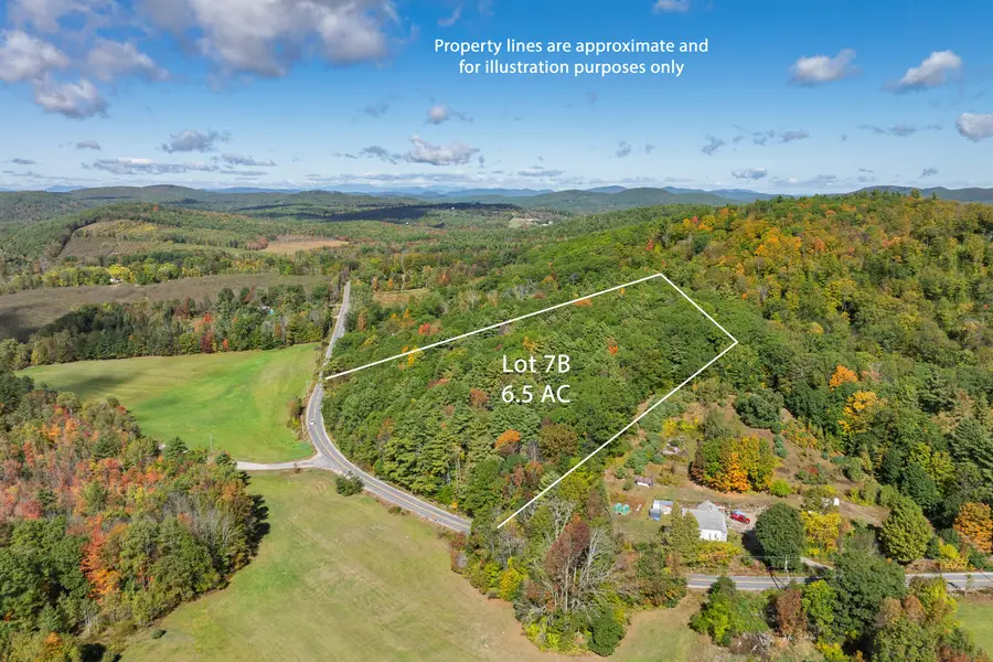 007-B Parsonsfield Road #Map-018 Lot-007, Limerick, ME 04048 - #2