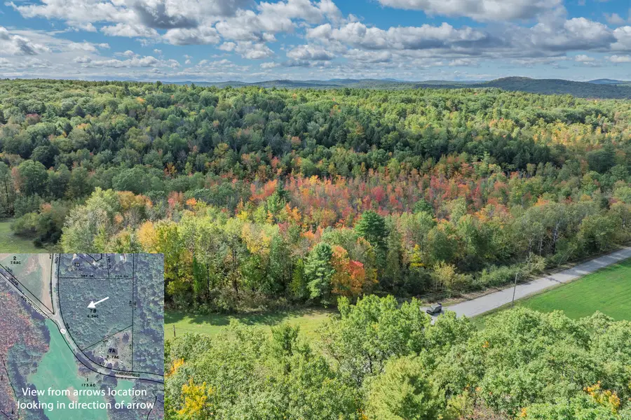 007-B Parsonsfield Road #Map-018 Lot-007, Limerick, ME 04048 - #3