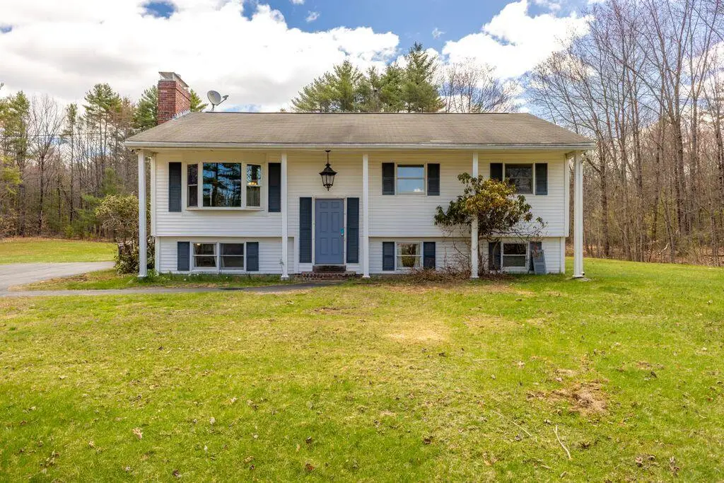 955 Bridgton Road, Westbrook, ME 04092 - #1