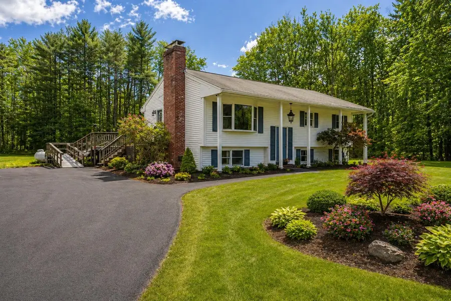 955 Bridgton Road, Westbrook, ME 04092 - #2