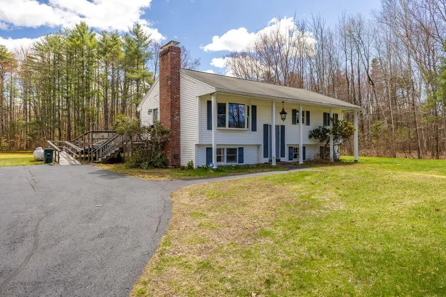 955 Bridgton Road, Westbrook, ME 04092 - #3