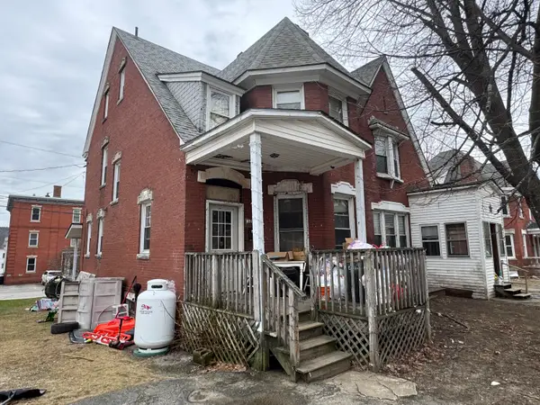 32 Erchles Street, Rumford, ME 04276