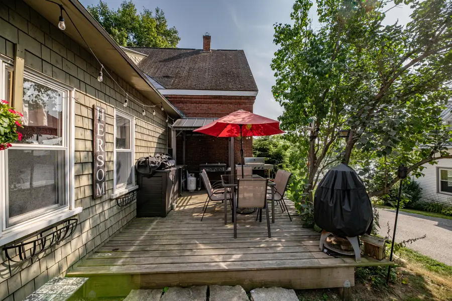 11 Cobbossee Avenue, Gardiner, ME 04345 - #3