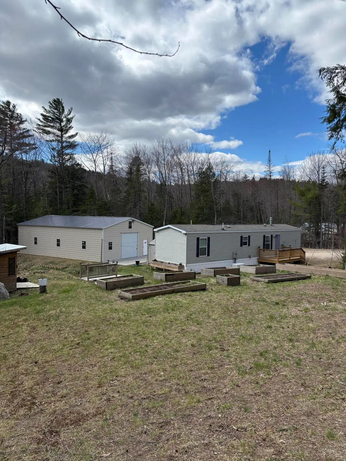 86 Mccrillis Brook Road, Bethel, ME 04219 - #1