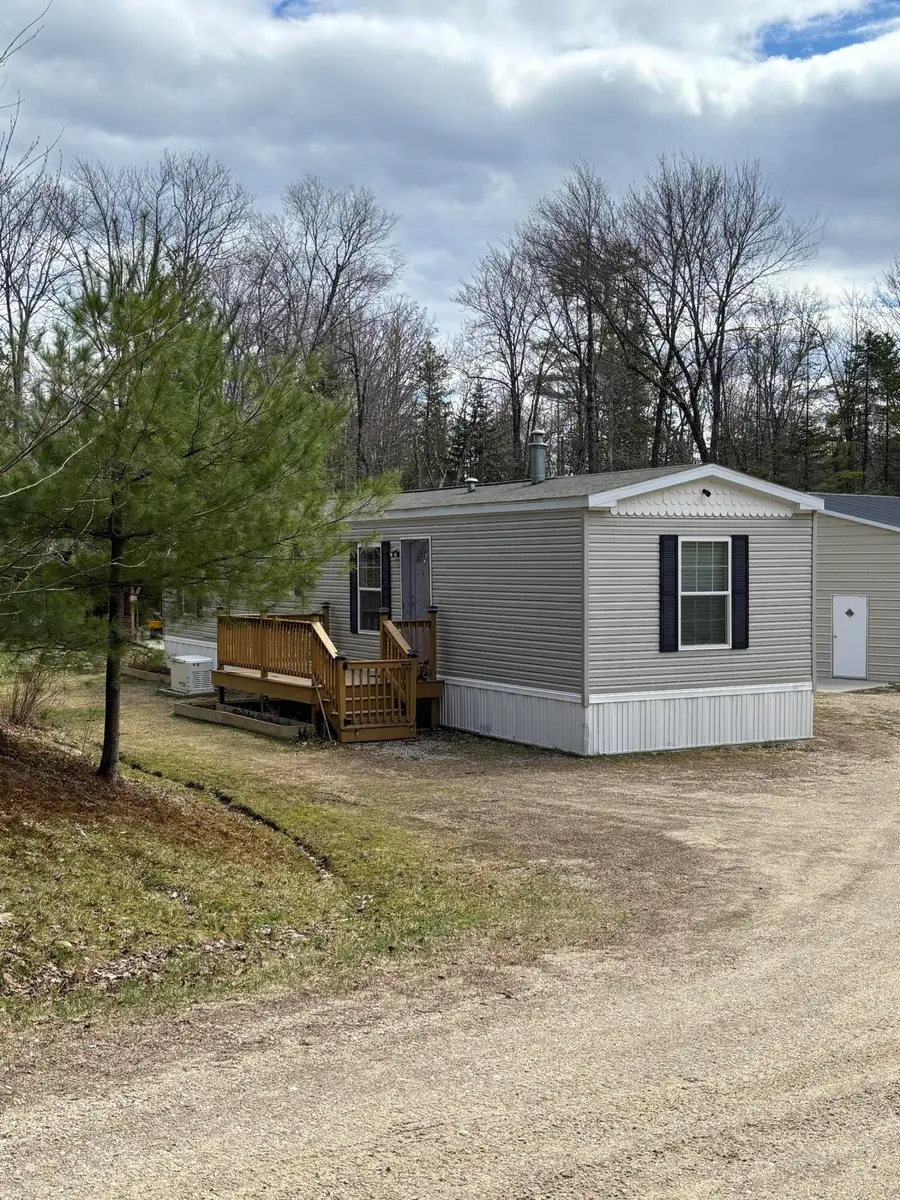 86 Mccrillis Brook Road, Bethel, ME 04219 - #2