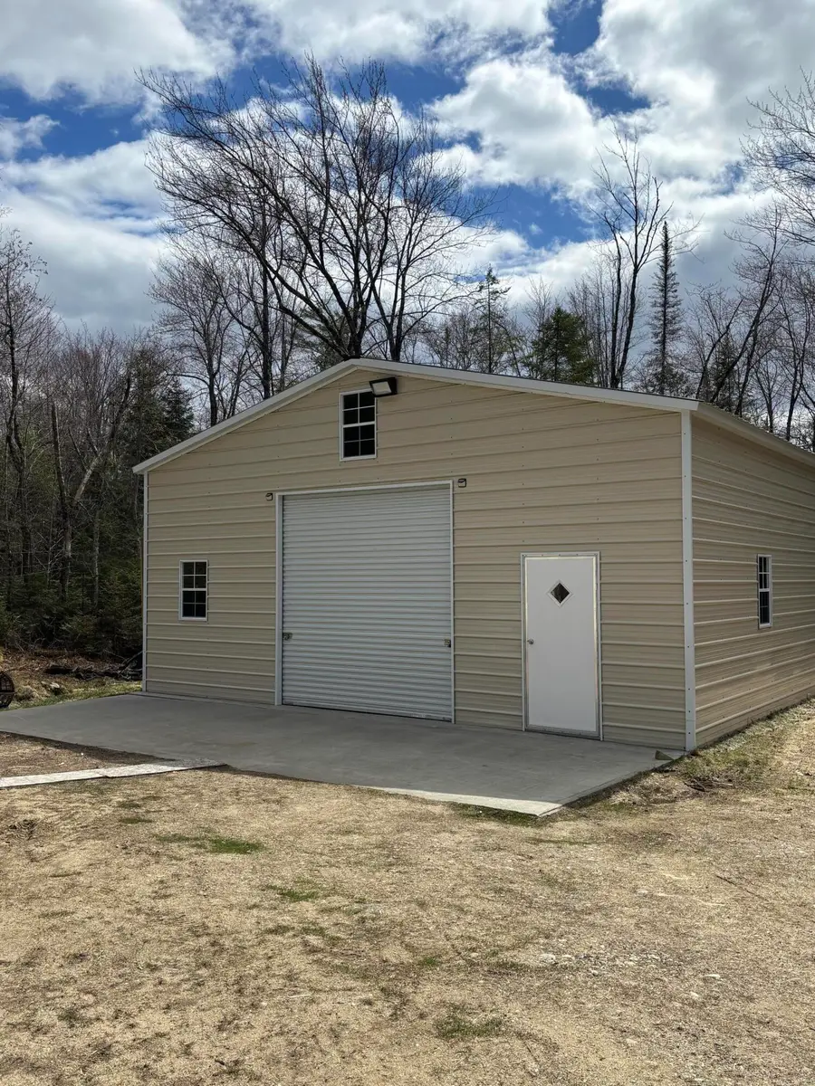 86 Mccrillis Brook Road, Bethel, ME 04219 - #3