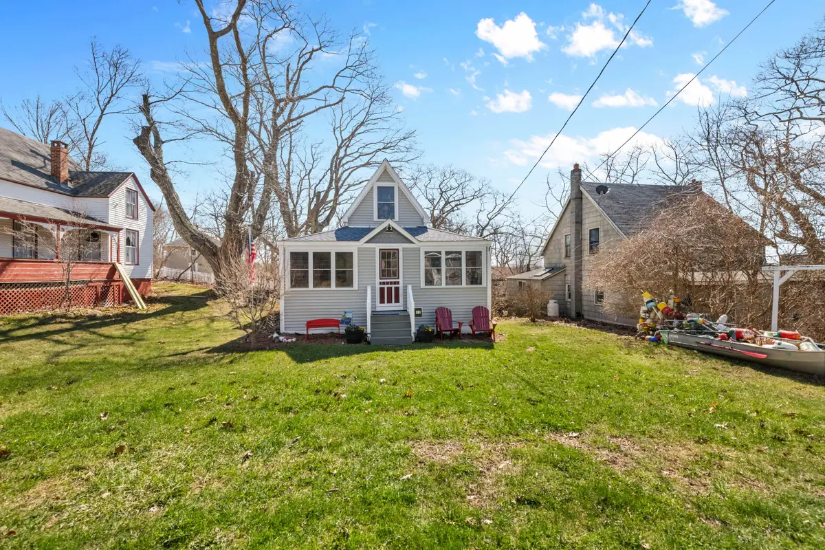 11 Oakland Avenue, Portland, ME 04108 - #1