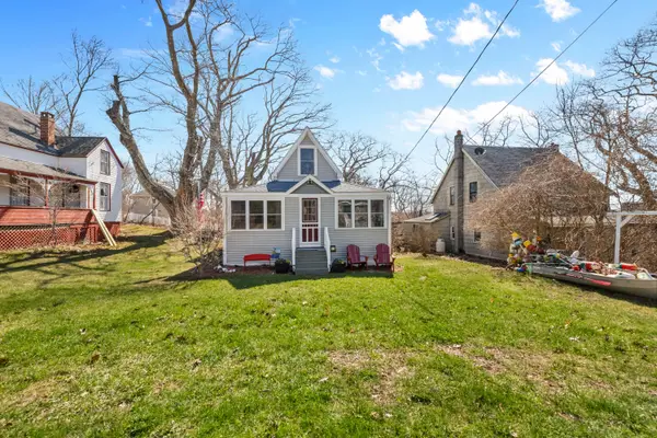 11 Oakland Avenue, Portland, ME 04108