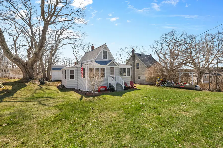 11 Oakland Avenue, Portland, ME 04108 - #2