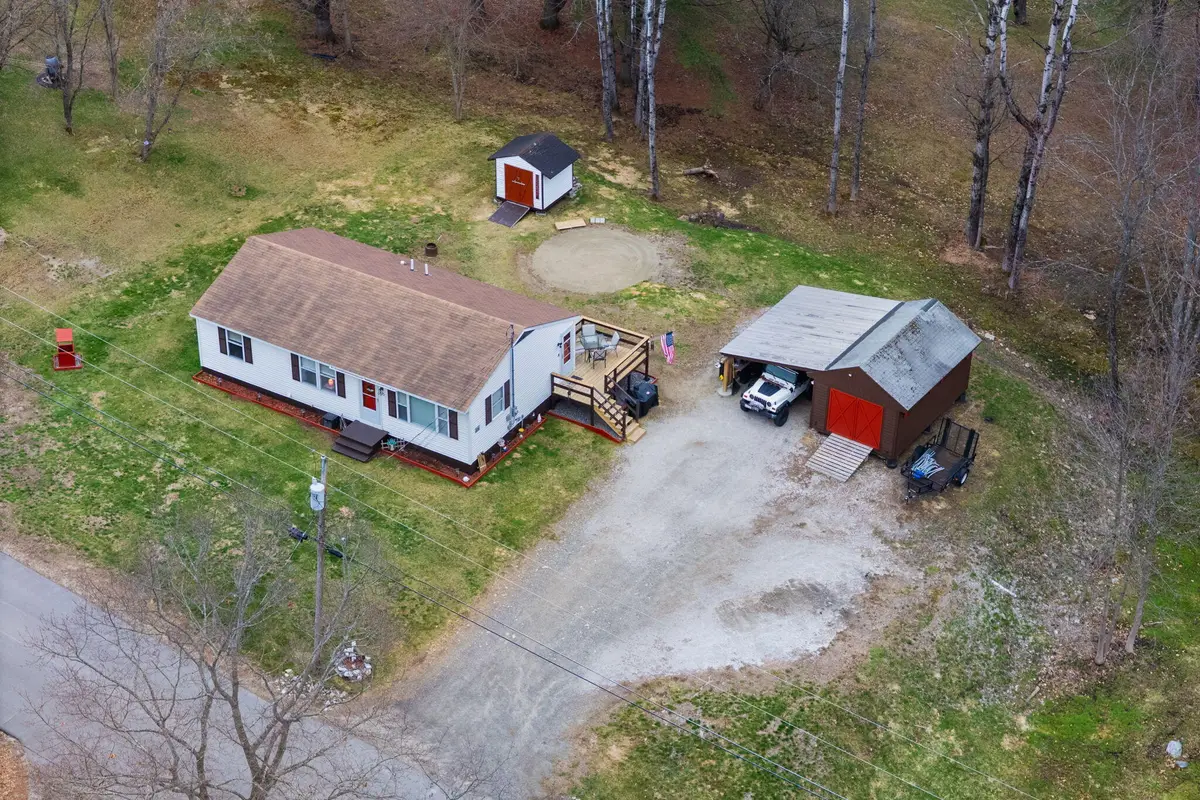 35 Pooler Avenue, Skowhegan, ME 04976 - #1