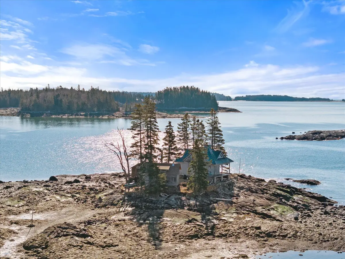 9999 Cove Island, Harrington, ME 04643 - #1