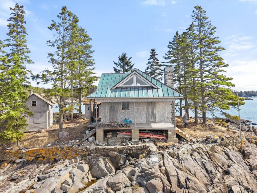 9999 Cove Island, Harrington, ME 04643 - #3