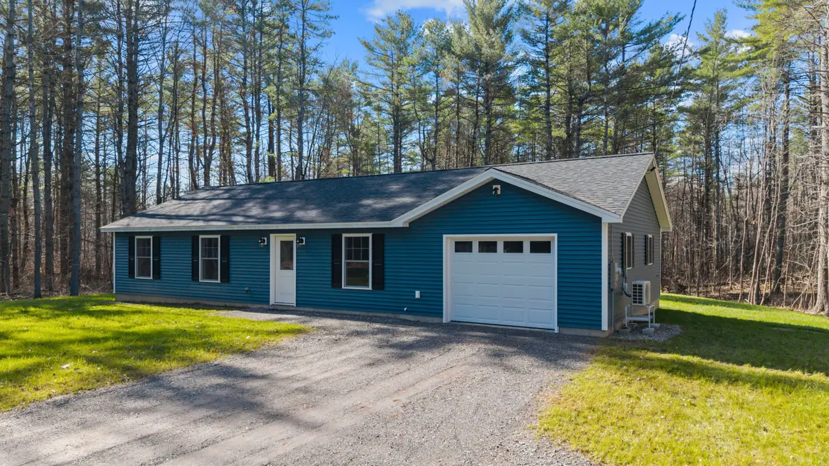 23 Arnold Road, Vassalboro, ME 04989 - #1