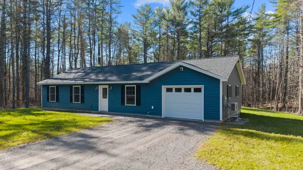 23 Arnold Road, Vassalboro, ME 04989
