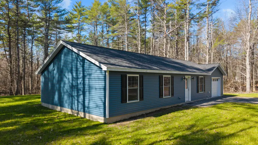 23 Arnold Road, Vassalboro, ME 04989 - #2