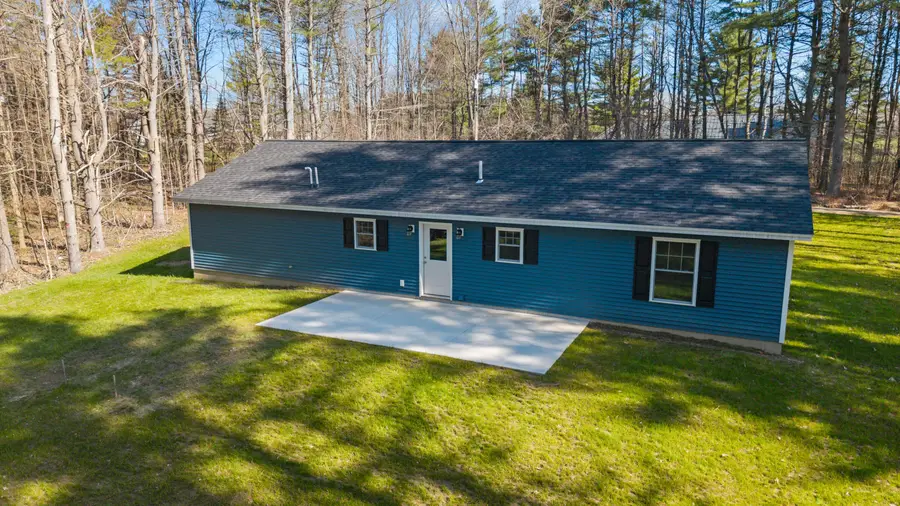 23 Arnold Road, Vassalboro, ME 04989 - #3