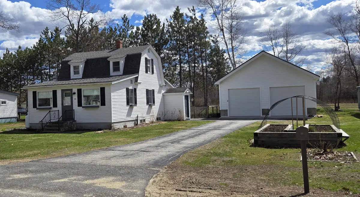 38 North Street, Dixfield, ME 04224 - #1
