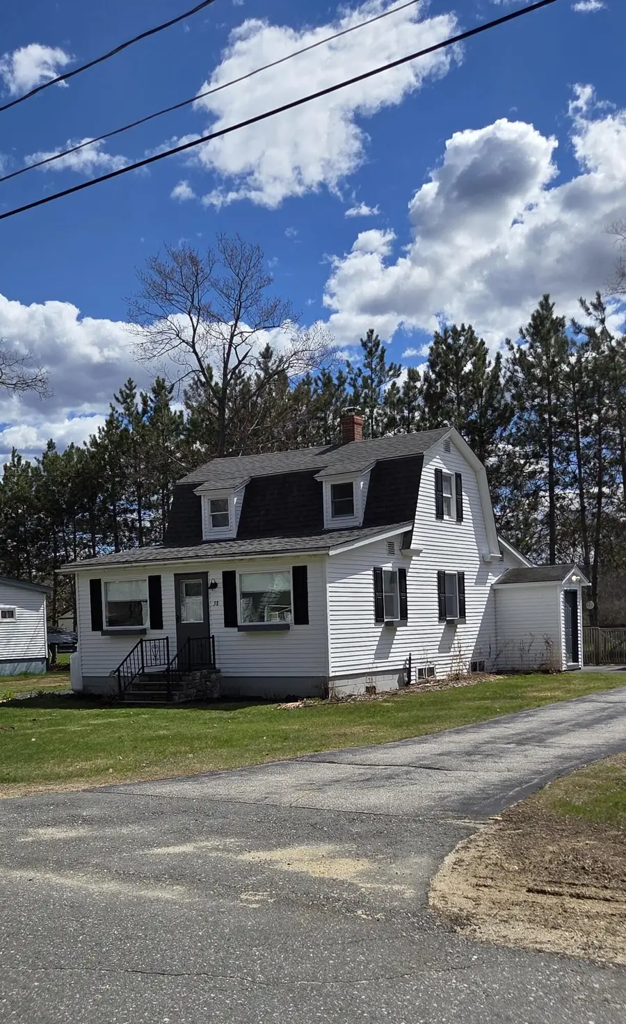 38 North Street, Dixfield, ME 04224 - #2
