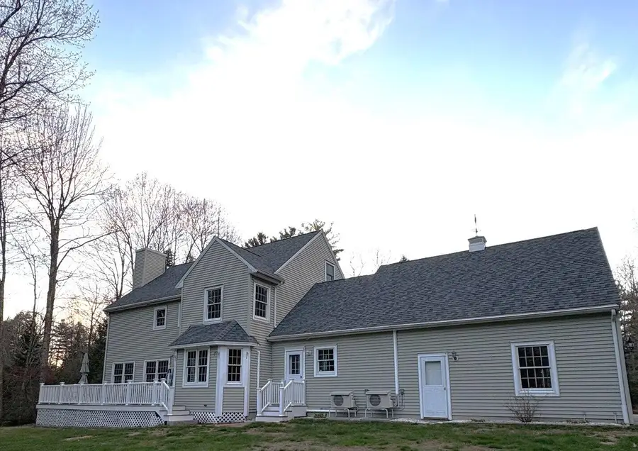 320 Holmes Road, Scarborough, ME 04074 - #2