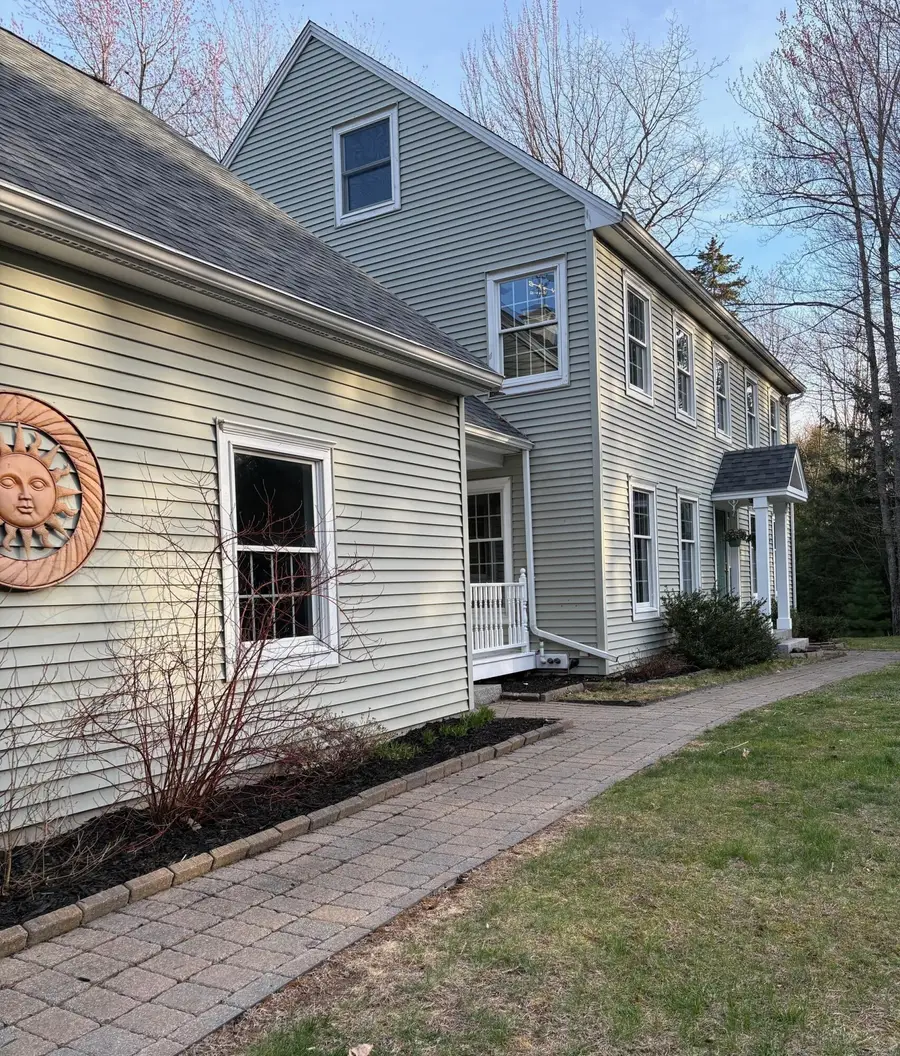 320 Holmes Road, Scarborough, ME 04074 - #3