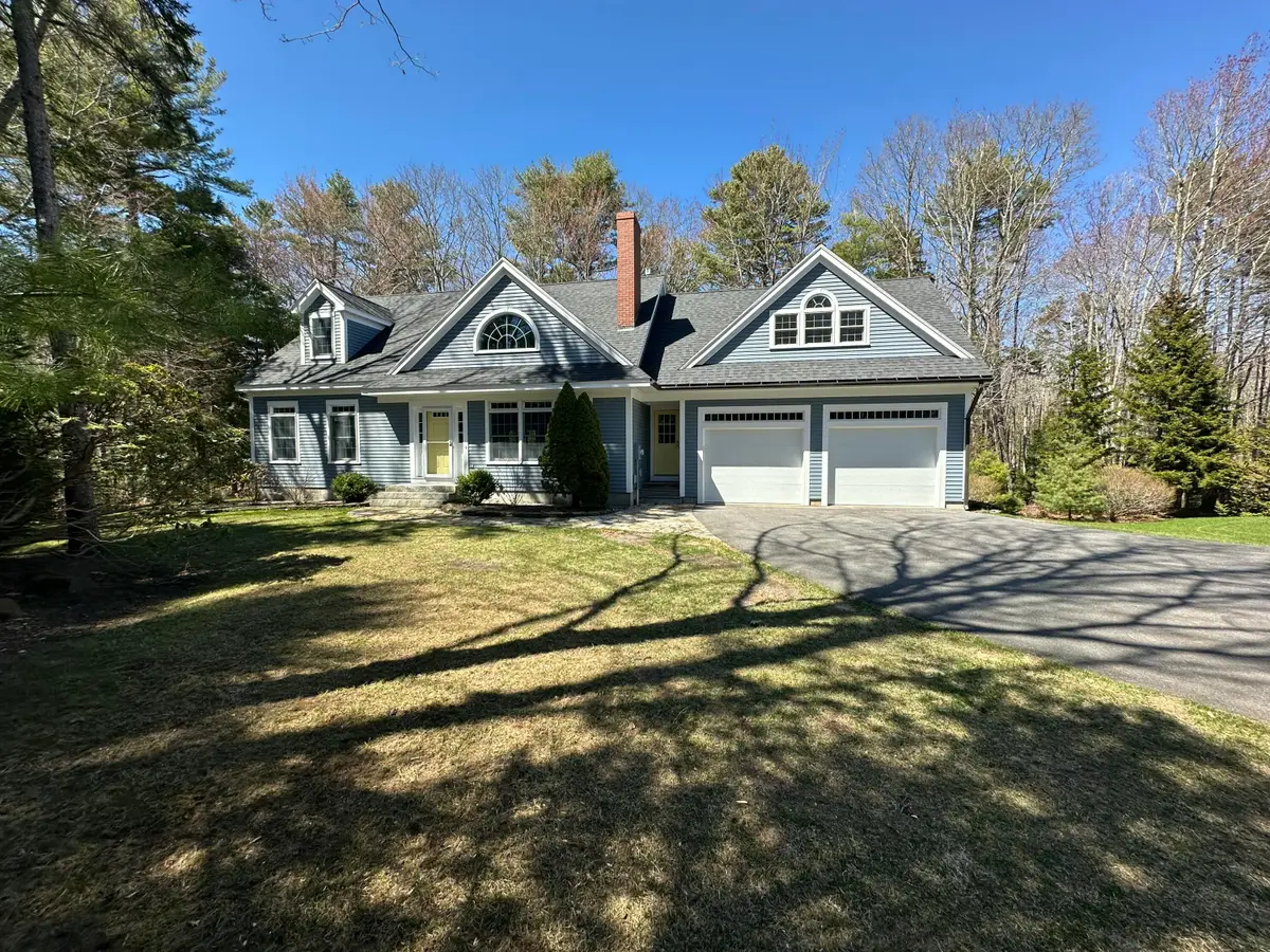 18 Cottagewood Lane, Kennebunk, ME 04043 - #1
