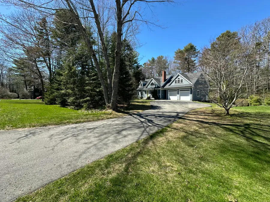 18 Cottagewood Lane, Kennebunk, ME 04043 - #2