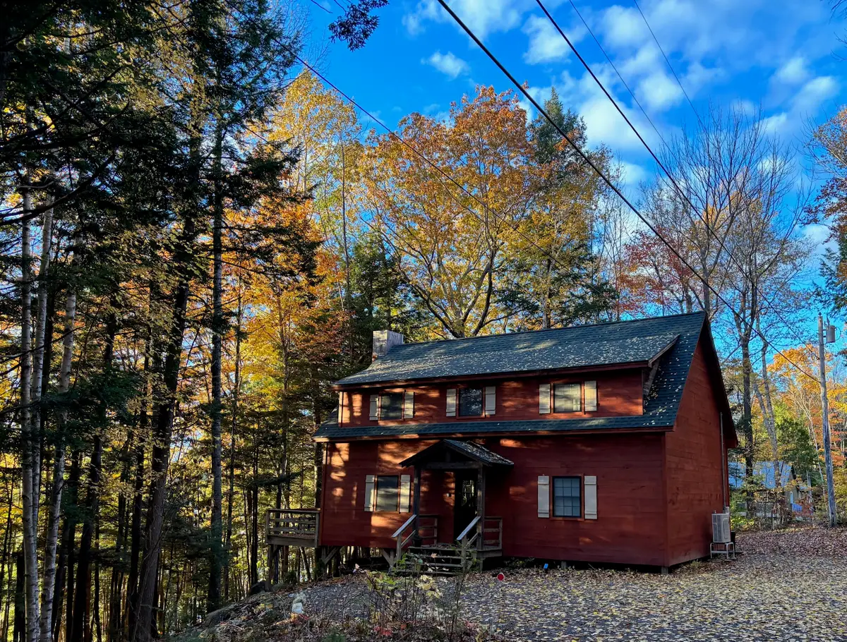 29 Gables End, Belgrade, ME 04917 - #1