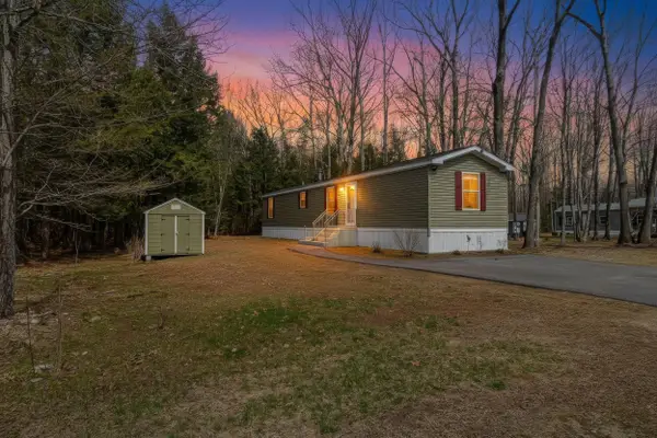 28 Rachel Drive, Sanford, ME 04073