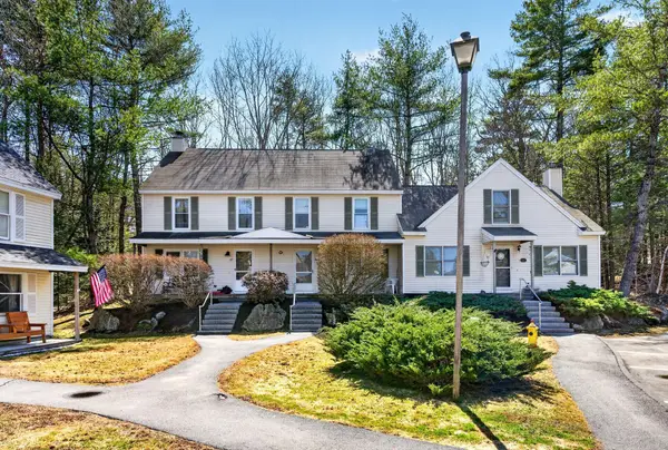 56 Pine Hill Drive #56, Bath, ME 04530