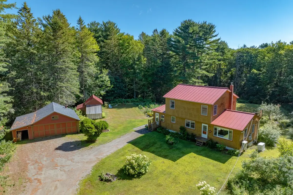 9 Coles Corner Road, Winterport, ME 04496 - #1