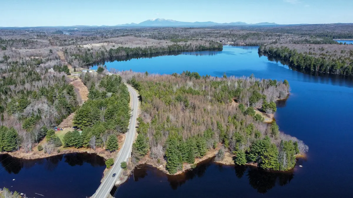 1060 Pattagumpus Road, Medway, ME 04460 - #1